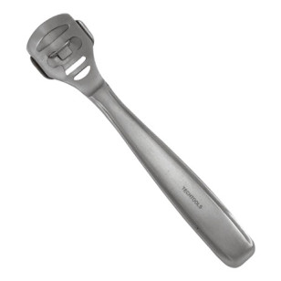 Manicure and Pedicure Implements